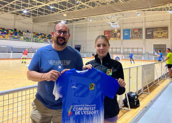 «El verdadero valor del patinaje está en el camino, no solo en el podio»