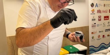 «Ante las adversidades me crezco»