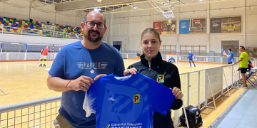 «El verdadero valor del patinaje está en el camino, no solo en el podio»