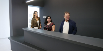 El Ayuntamiento está en busca de un terreno para el futuro centro médico