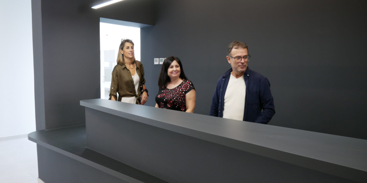 El Ayuntamiento está en busca de un terreno para el futuro centro médico