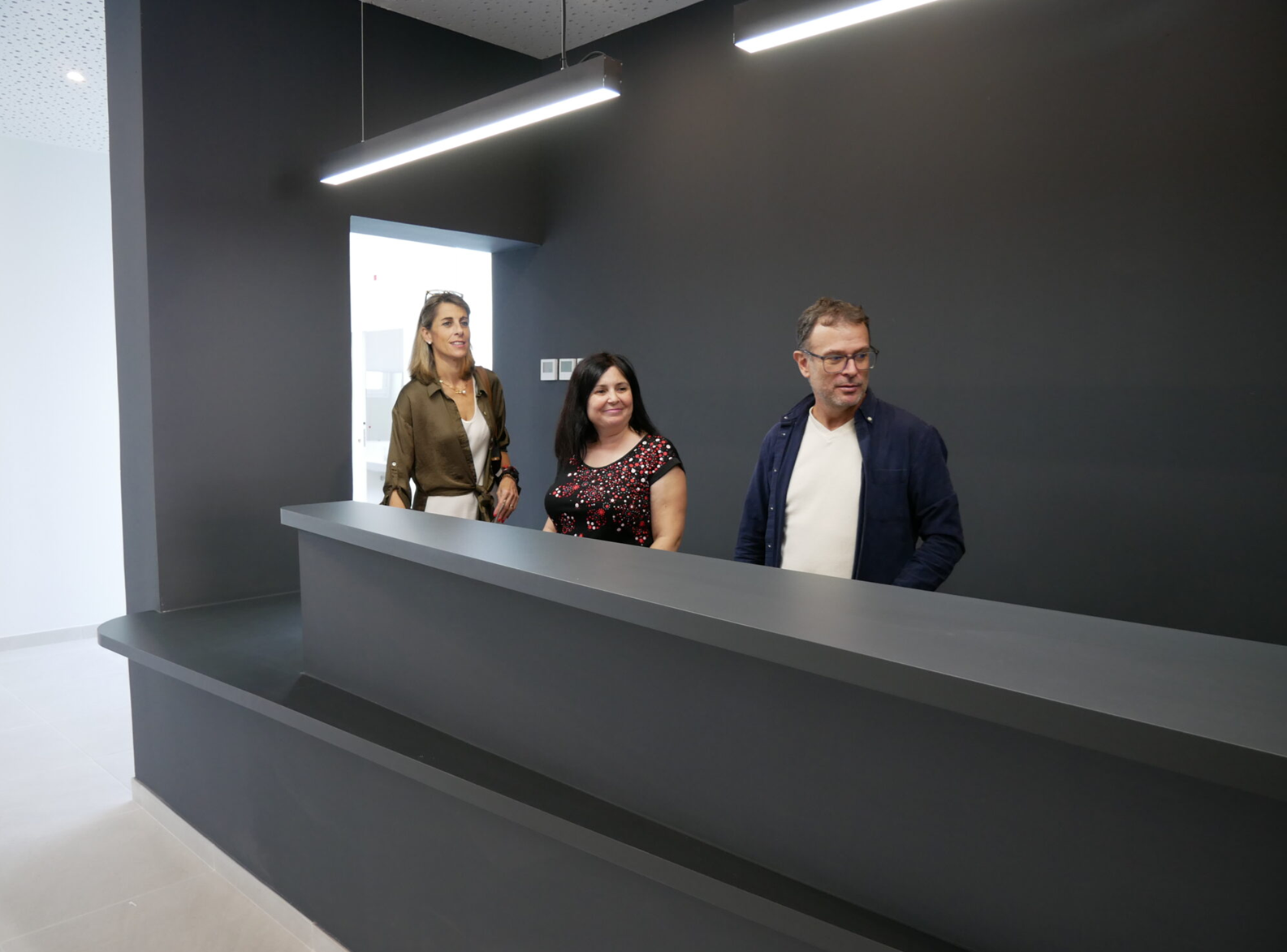 El Ayuntamiento está en busca de un terreno para el futuro centro médico