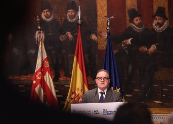 «Mi compromiso era temporal y concreto, y considero que está cumplido»