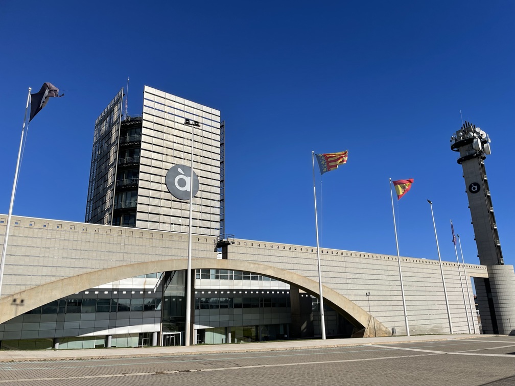 El Consejo de Administración de CACVSA aprueba una RPT para reforzar los servicios informativos de À Punt