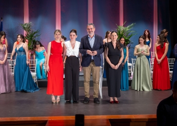 «Las peñas son el alma y el corazón de las fiestas de l’Alfàs del Pi»