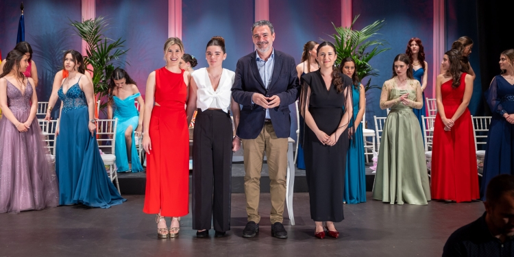 «Las peñas son el alma y el corazón de las fiestas de l’Alfàs del Pi»