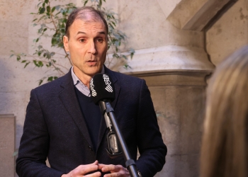 «Queremos ayudar a las federaciones deportivas para que crezcan»