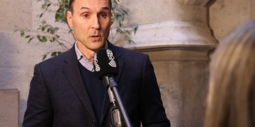 «Queremos ayudar a las federaciones deportivas para que crezcan»