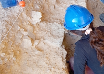 La segunda vida del Abric del Cint