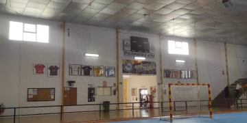 La oposición señala Garganes como símbolo del «abandono» de instalaciones