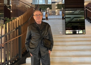 «Empecé en Altea con pocos recursos y hoy tengo presencia internacional»