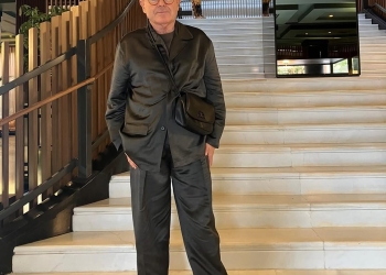 «Empecé en Altea con pocos recursos y hoy tengo presencia internacional»