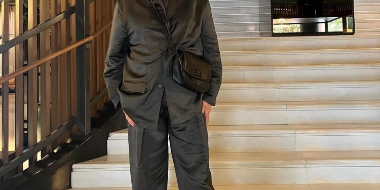 «Empecé en Altea con pocos recursos y hoy tengo presencia internacional»