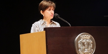 «La cultura es el reflejo de todo lo que hemos vivido y conocido»