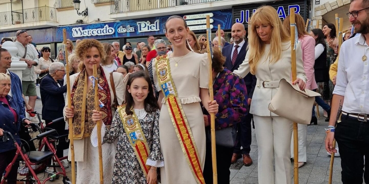 «Las Festes Majors Patronals son el alma y la alegría de Benidorm»