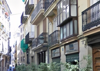 Toponimia curiosa y veterana