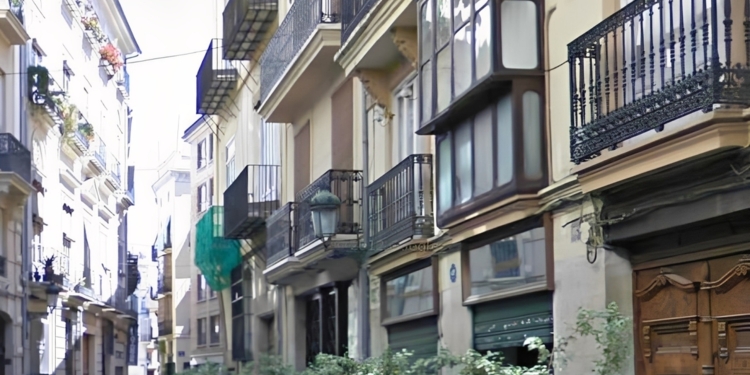 Toponimia curiosa y veterana