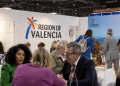 La Comunitat Valenciana asiste a la ‘World Travel Market’ de Londres con más espacio expositivo y una nueva campaña promocional