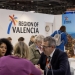 La Comunitat Valenciana asiste a la ‘World Travel Market’ de Londres con más espacio expositivo y una nueva campaña promocional