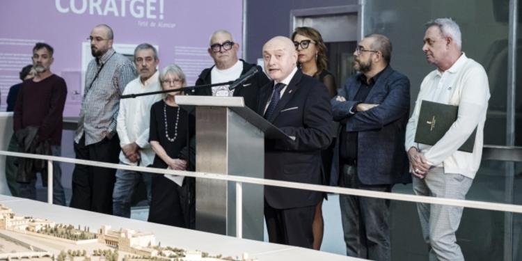 Tres nuevas propuestas se suman a la oferta expositiva del MuVIM