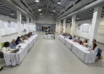 El Consell d’FP de Alcoy acuerda celebrar la próxima Fira d’Habilitats en febrero