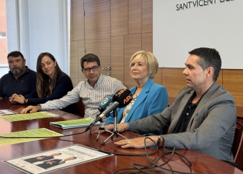 El Ayuntamiento recupera la Semana de la Salud con cinco jornadas dirigidas a promover la prevención y los hábitos saludables