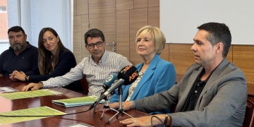 El Ayuntamiento recupera la Semana de la Salud con cinco jornadas dirigidas a promover la prevención y los hábitos saludables