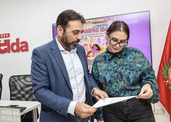 La Agrupación Local de Ampas celebrará su 30 aniversario el próximo 15 de noviembre con una jornada festiva en la Plaza Castelar