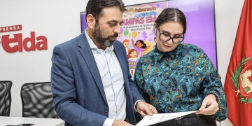 La Agrupación Local de Ampas celebrará su 30 aniversario el próximo 15 de noviembre con una jornada festiva en la Plaza Castelar