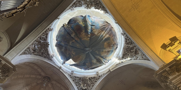 El Año Jubilar cierra con 1,3 millones de turistas que han pernoctado en Elche