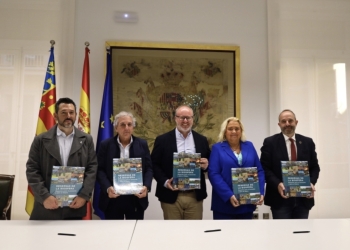 La Diputación promueve un manifiesto para proteger las Reservas de la Biosfera de la provincia de Valencia