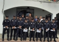 Altea refuerza su seguridad con la incorporación de 18 nuevos agentes a la Policía Local