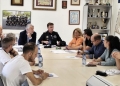 Seguridad Ciudadana y Fiestas coordinan el dispositivo de seguridad para la celebración de las Festes Majors Patronals