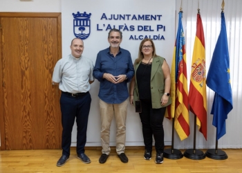 El Ayuntamiento y la parroquia de San José renuevan su alianza para promover las tradiciones locales