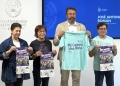 Elche celebra la 13º edición de la carrera “Mil Camins, Una Meta”