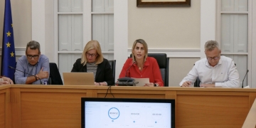 Crevillent aprueba por primera vez las bases de ayudas para rehabilitación de fachadas de vivienda