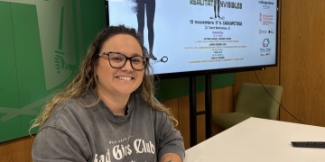 Petrer presenta la jornada “Or pareix, podrit es. Realitats invisibles” sobre la prostitución dentro de los actos del 25N