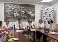 Familia lanza “Maleta Viajera”, un espacio de lectura y juego para niños ingresados en el Hospital Vega Baja