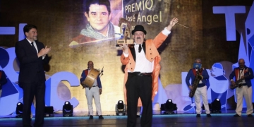 Cuarenta y una candidaturas optan a los premios ‘Festers d´Alacant’ el 20 de noviembre