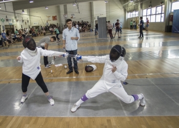 Arranca la temporada 2025-2026 de los Juegos Deportivos Municipales de València