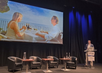 La Costa Blanca asiste a la WTM de Londres con el objetivo de batir en 2026 el récord de turistas británicos en la provincia