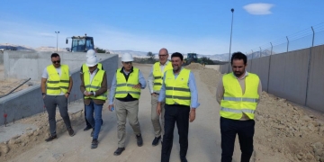 Alicante activa el segundo ecoparque y los nuevos ecopuntos móviles con 7,2 millones