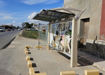 Orihuela refuerza el transporte público con nuevas paradas, más frecuencias y conexión directa con el Hospital de Torrevieja