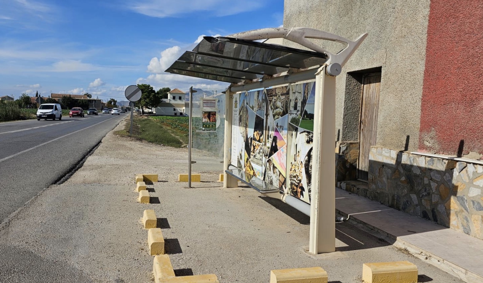 Orihuela refuerza el transporte público con nuevas paradas, más frecuencias y conexión directa con el Hospital de Torrevieja