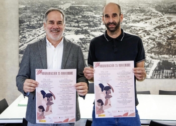 Sant Joan apuesta en su campaña del 25N por la educación y la sensibilización para erradicar la violencia contra la mujer