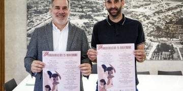 Sant Joan apuesta en su campaña del 25N por la educación y la sensibilización para erradicar la violencia contra la mujer