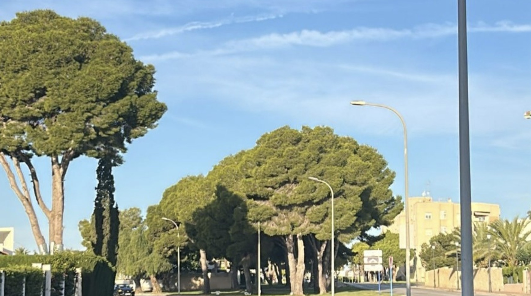 Orihuela licita la renovación del alumbrado público en la costa con una inversión de más de 416.000 euros