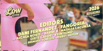 Low Festival anuncia su traslado a Torrevieja