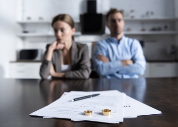 Los problemas de salud aumentan un 19% la probabilidad de divorcio entre parejas de más de 50 años