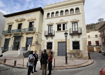 Orihuela acogerá el nuevo Título de Experto en Patrimonios Emergentes de la Universidad de Alicante